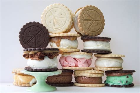 Peace pie - In St. Augustine, FL, prepare to be enchanted! Our gourmet ice cream sandwiches are handcrafted with love and filled with delightful pie goodness. Don't miss this dessert paradise!